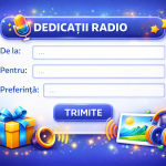 Dedicatii