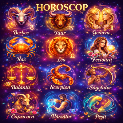 Horoscop