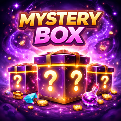 Misterybox